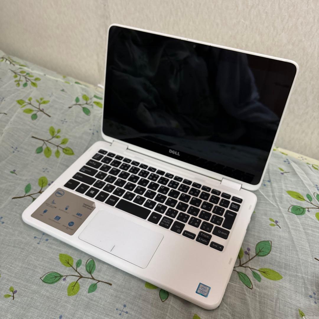 Windowsノート本体 DELL Inspiron11 3000series