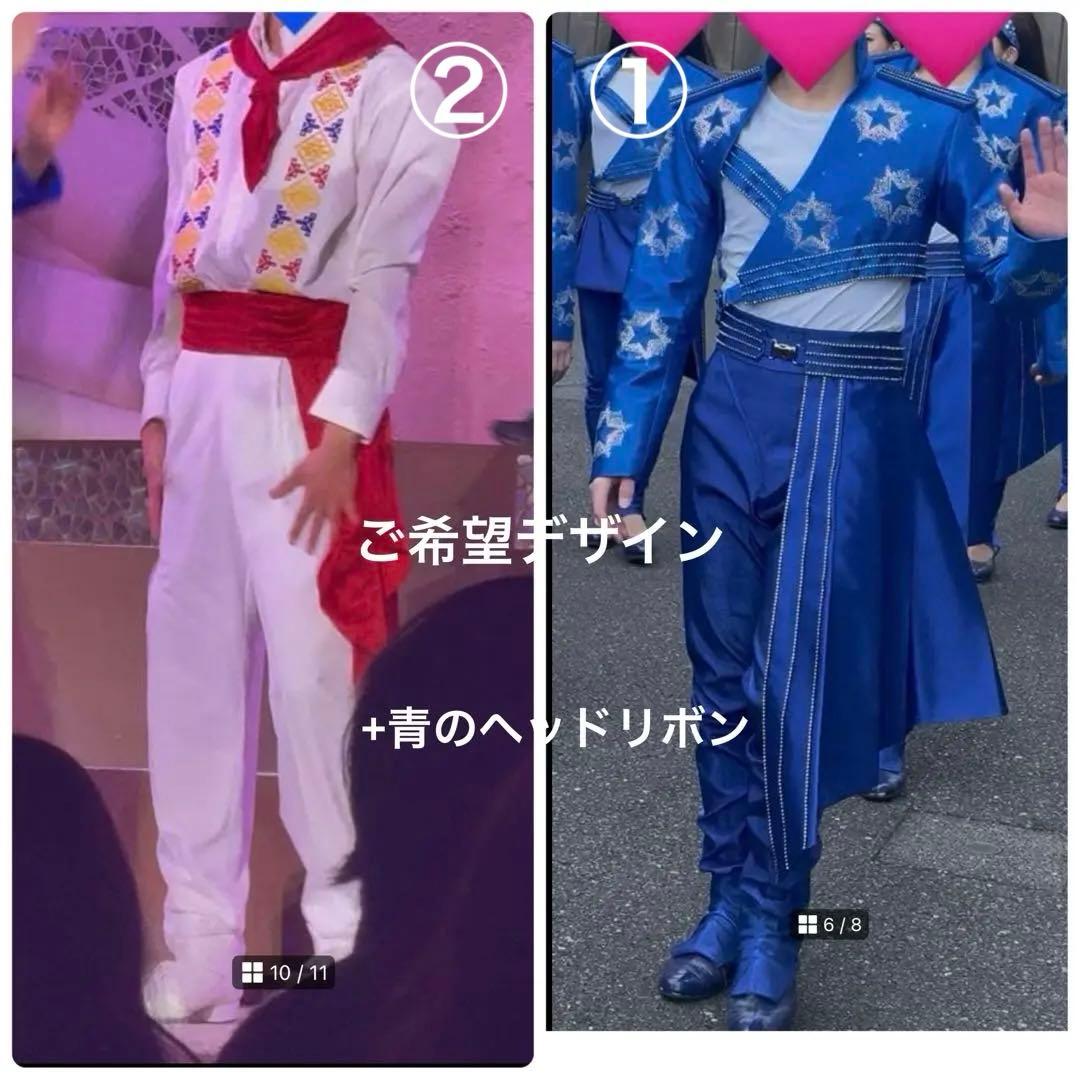 ゆん様ご相談　ぬいもーずコスチューム