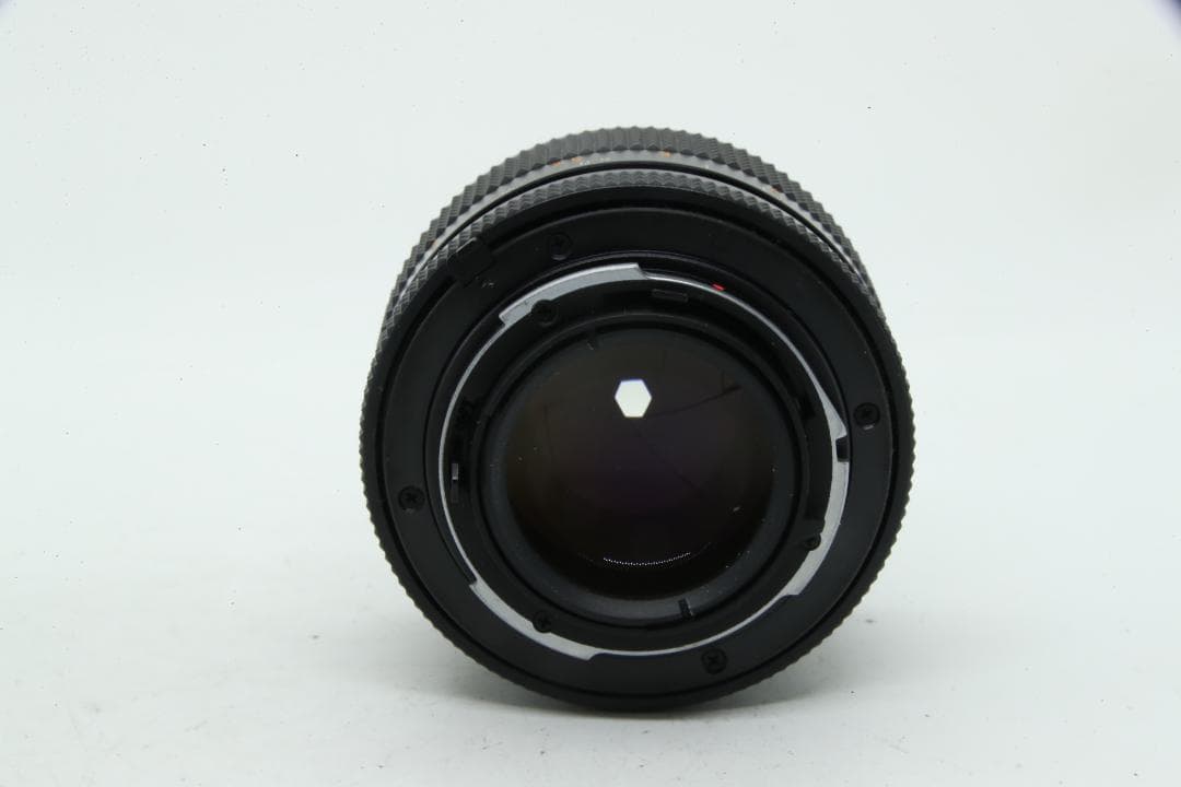【S2028】 CONTAX Planar 50 1.4 T* MMJ