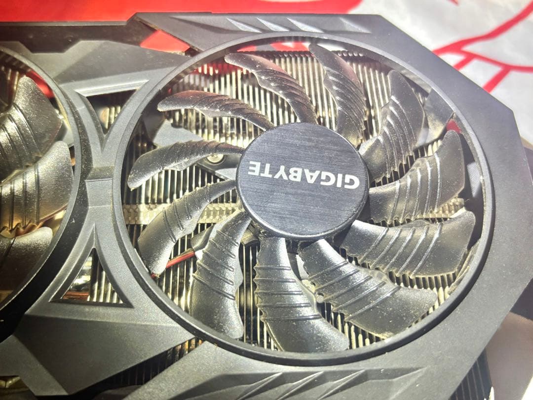 GTX970 2個 ギガバイト&玄人志向 動作確認済み