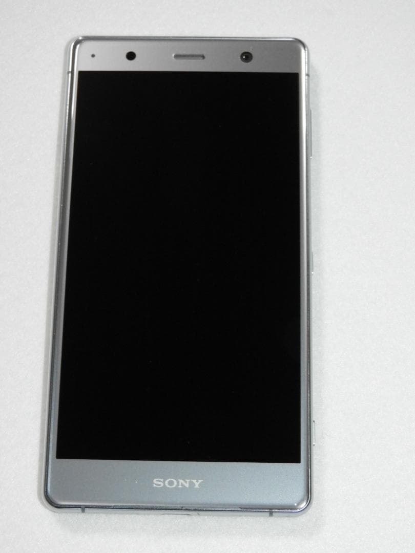 SONY Xperia XZ2 Premium SOV38 SIMロック解除済み