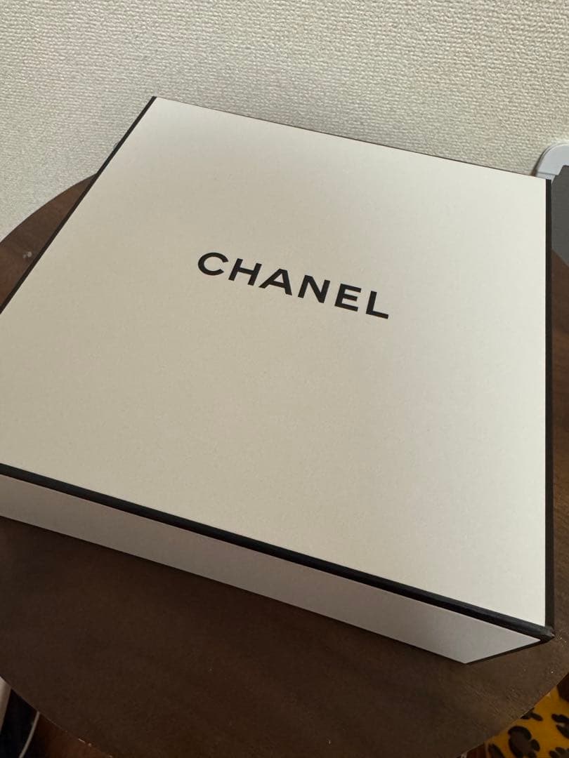 CHANEL アリュール EDT100ml 残量9割 箱袋付