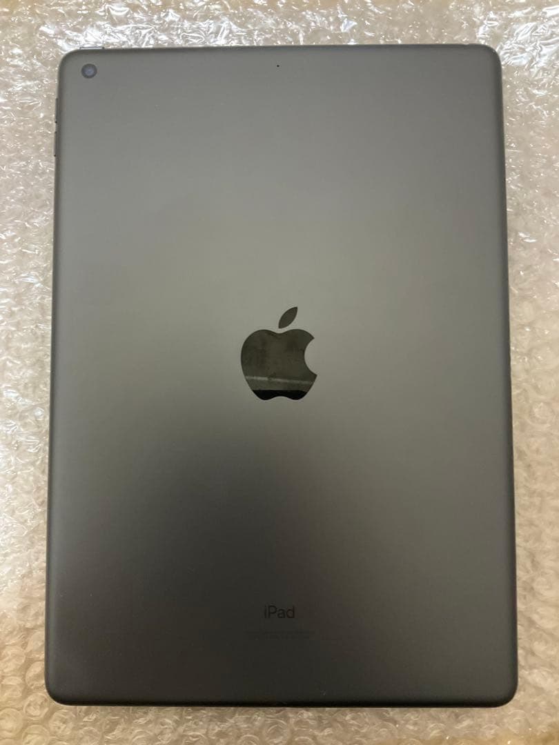 iPad 第9世代 64GB ケース付き バッテリー容量85% 動作良好