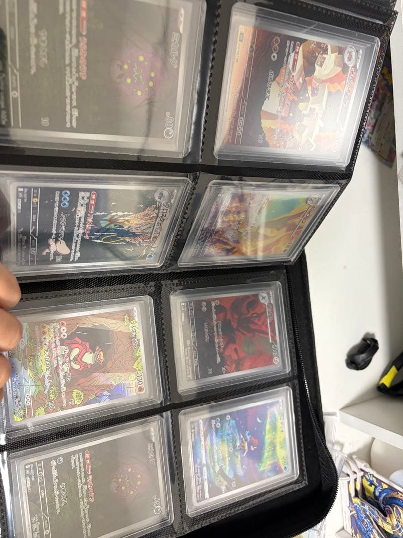 ち*か様 ポケモンカード　引退品