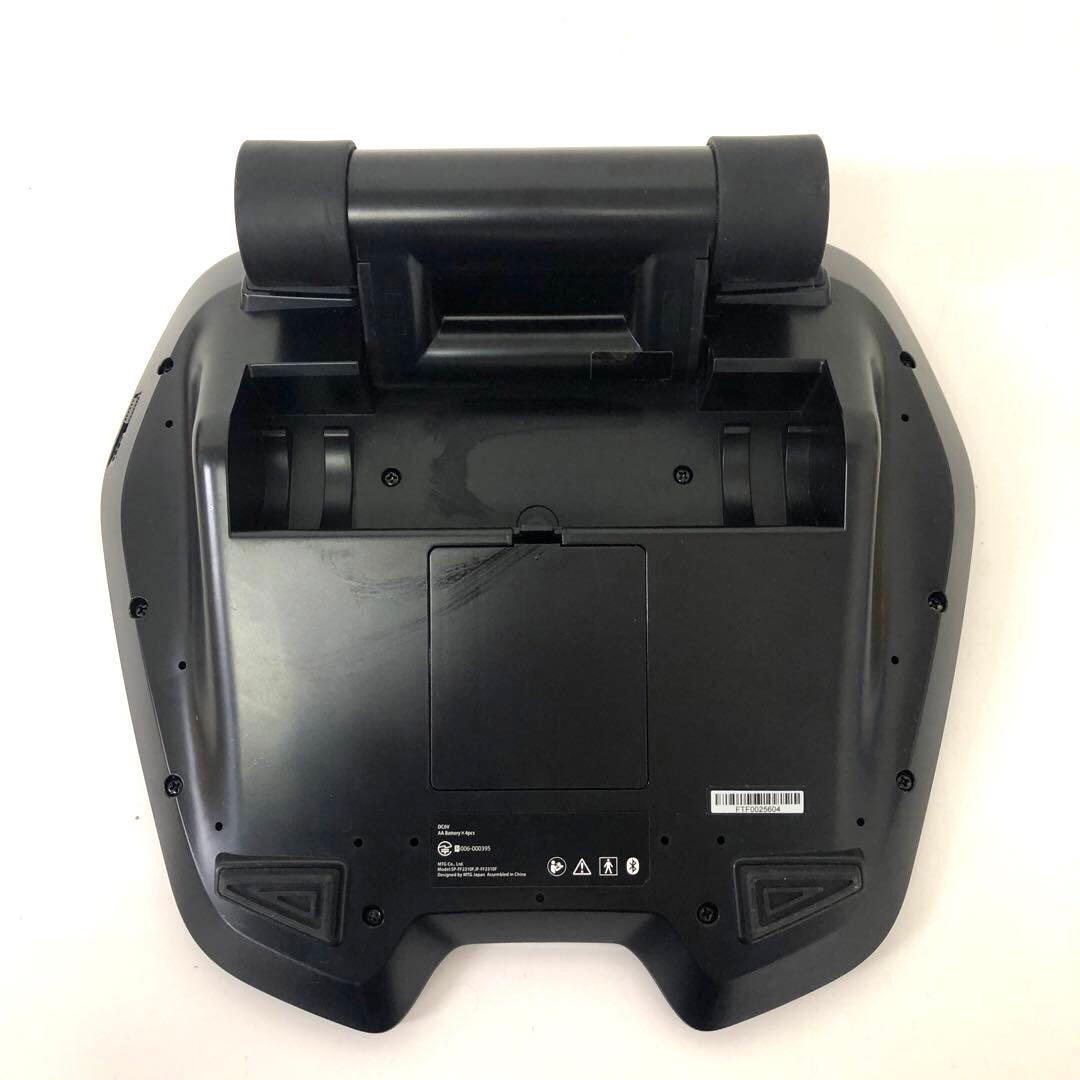 4357-G SIXPAD Footfit シックスパッド　フットフィット