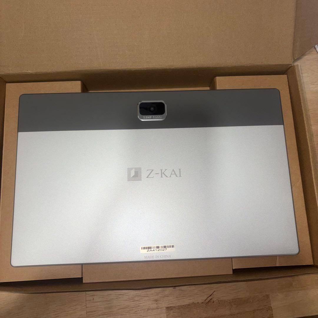 Z会専用タブレット第2世代 Z0IC1