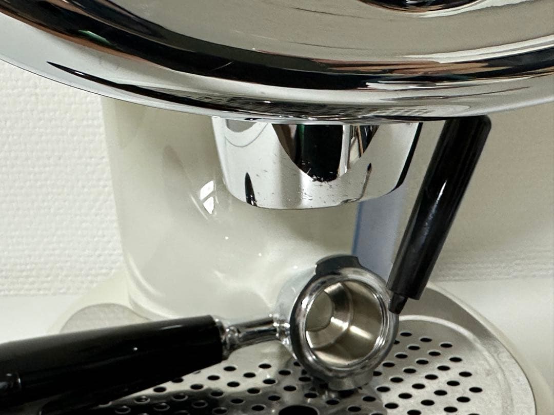 illy エスプレッソマシン イリー フランシス　X7.1