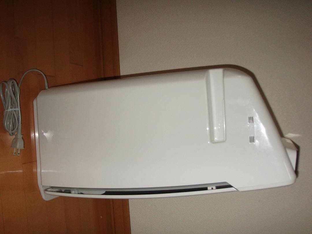 加湿空気清浄機
