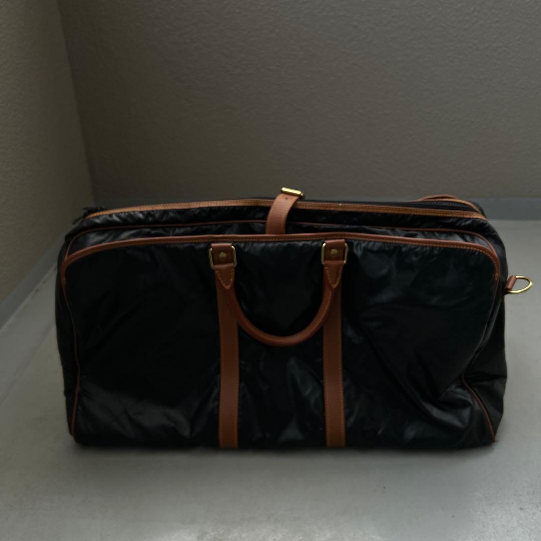 ハンティングワールド　ボストンバック