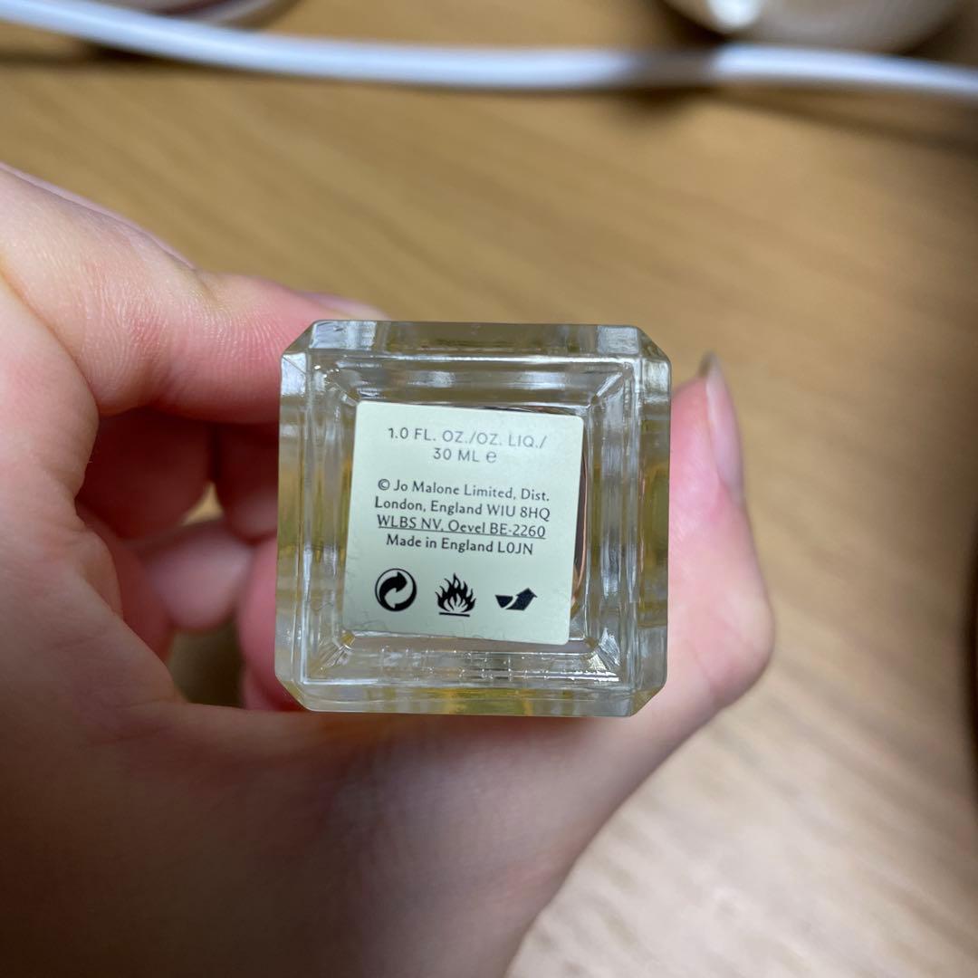 ジョーンマローン　オレンジブロッサム