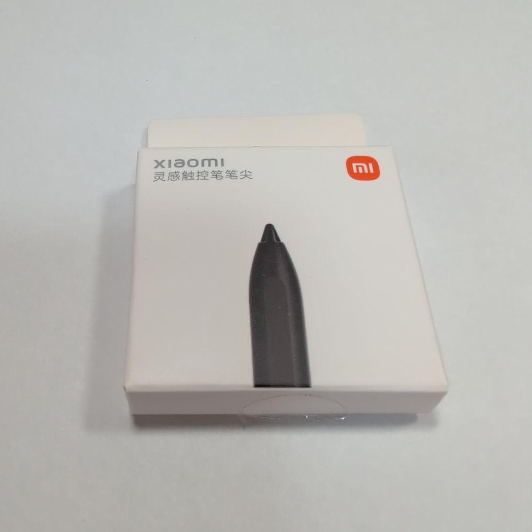 xiaomi smart pen スタイラス タッチペン pad 5