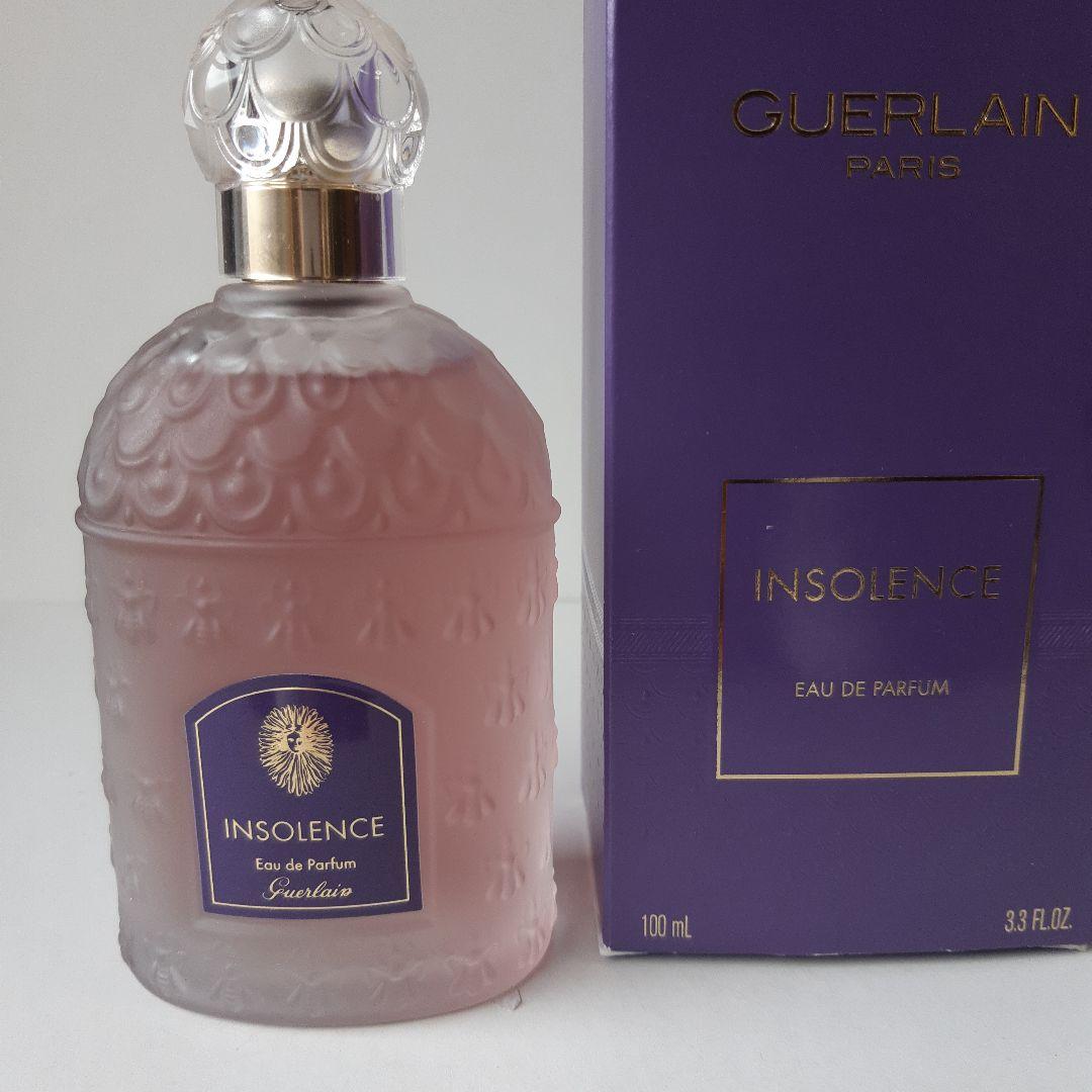 ゲラン　アンソレンス　オーデパルファン 100 ml