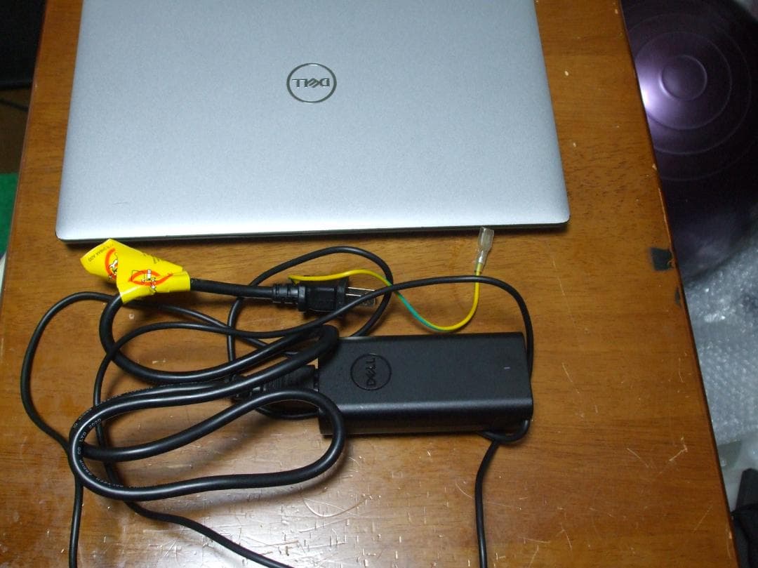 DELL ノートPC Windows 11 Intel Corei 7