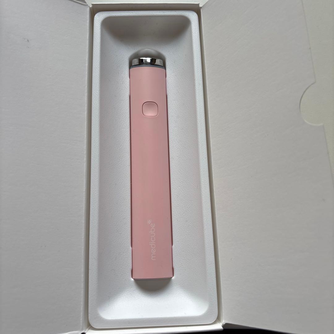 matteo Booster Pro Mini 美容器
