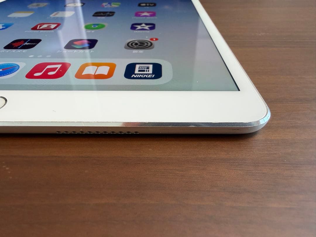 iPad Pro 10.5インチ 64GB