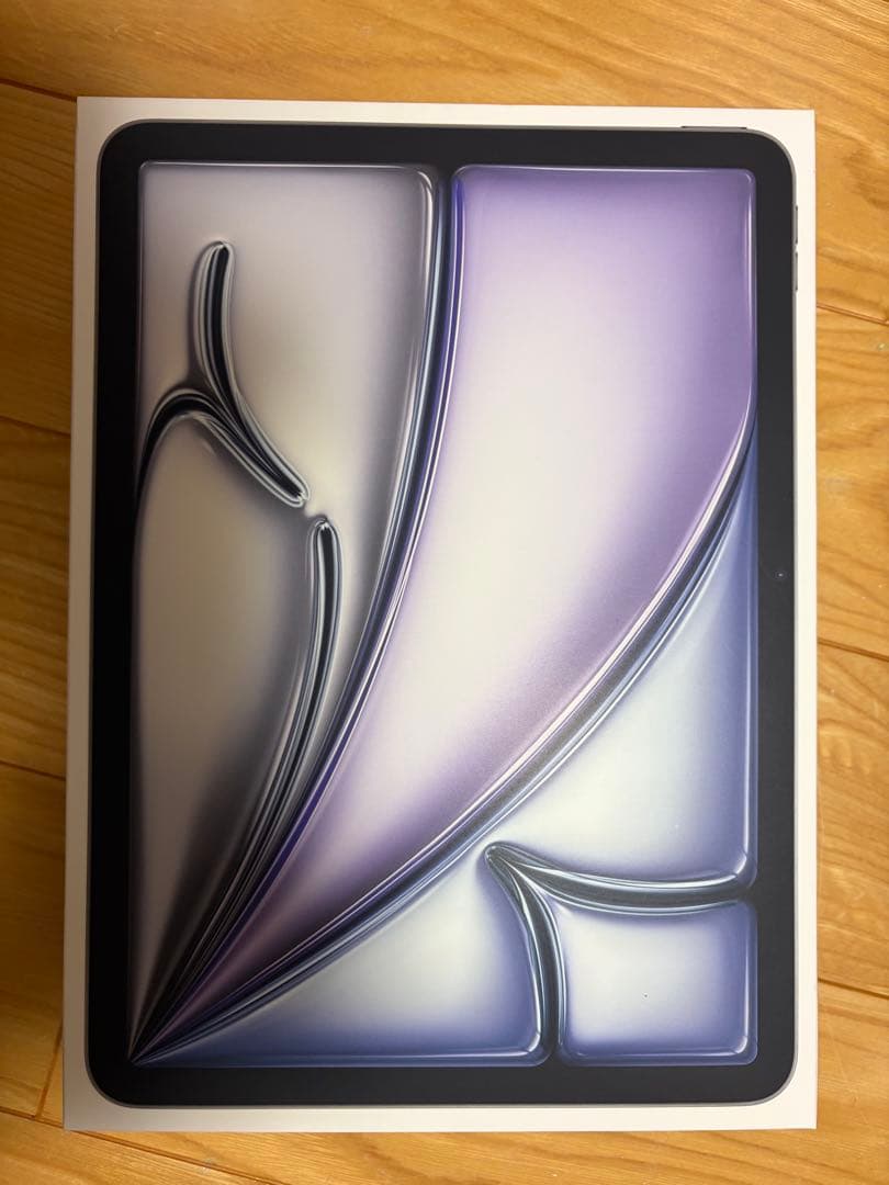 Apple iPad Air 本体
