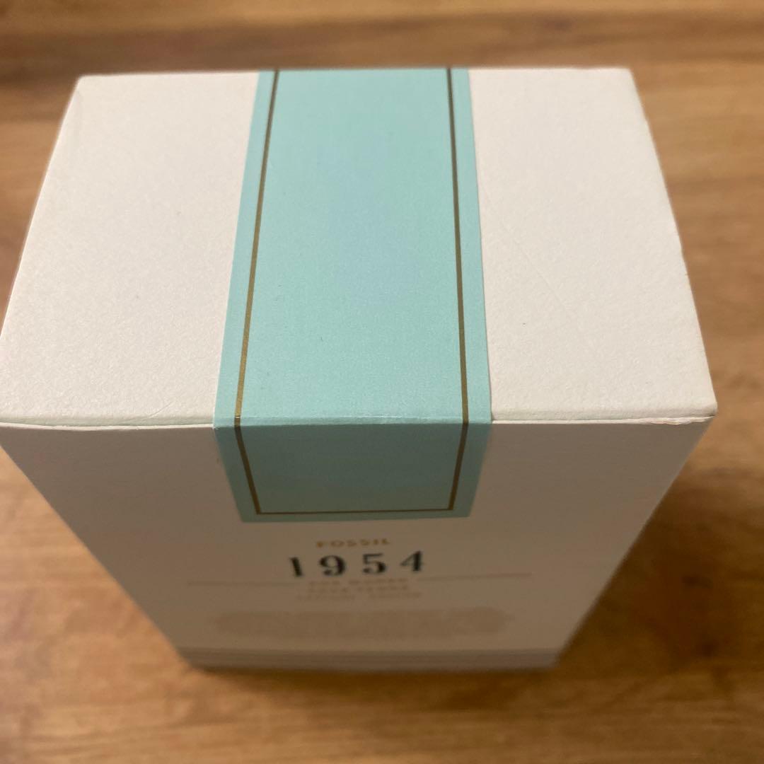 香水(女性用) FOSSIL1954 for women 50ml