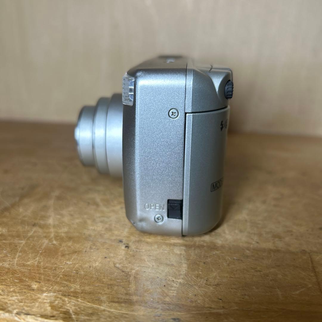 Canon Autoboy 155 完動極美品　バッテリー付き