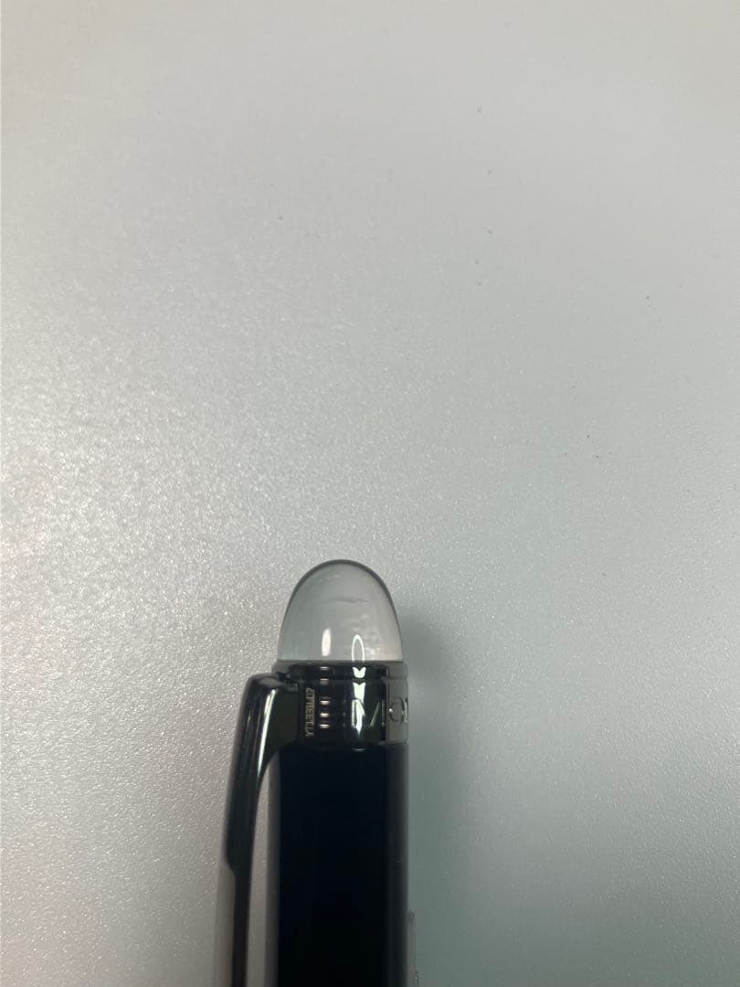 MONTBLANC　モンブラン スターウォーカー　ミッドナイトブラックレジンBP