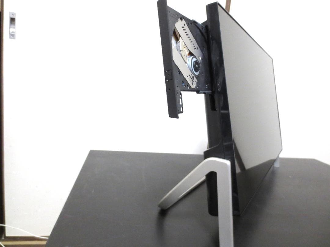 富士通一体型PC&TV Corei7/SSD512GBブルーレイOffceその他