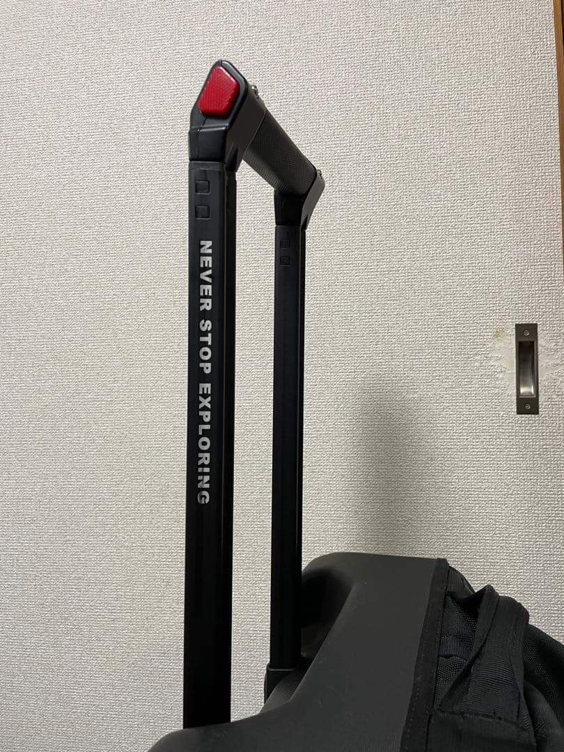 THE NORTH FACE ノースフェイス　ローリングサンダー　30 黒