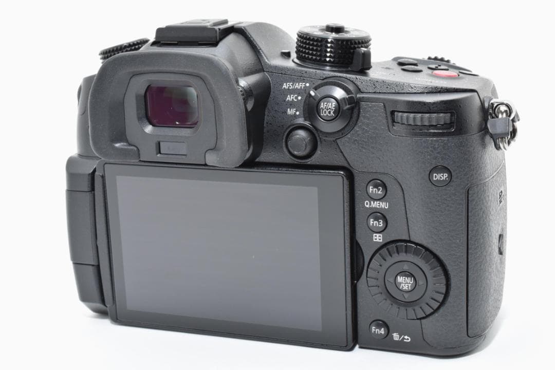 デジタルカメラ Panasonic Lumix DC-GH5S