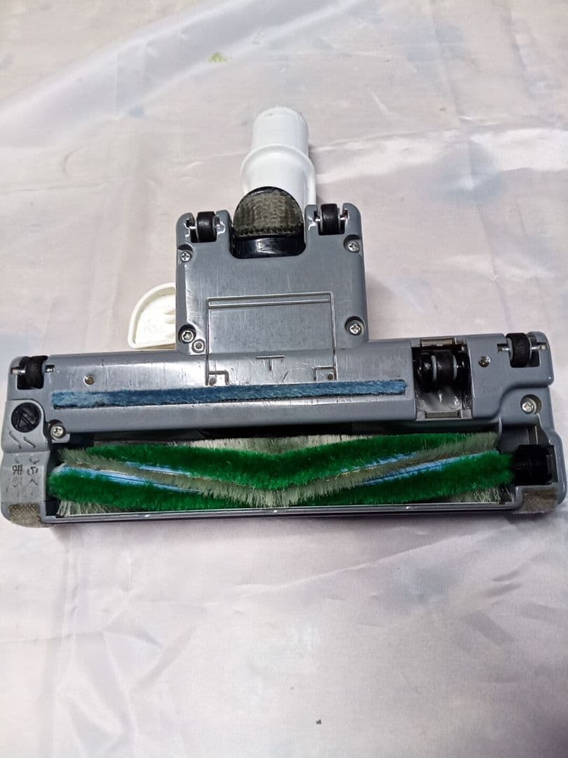 Panasonic MC-JP520G(MC-SJP520) 掃除機