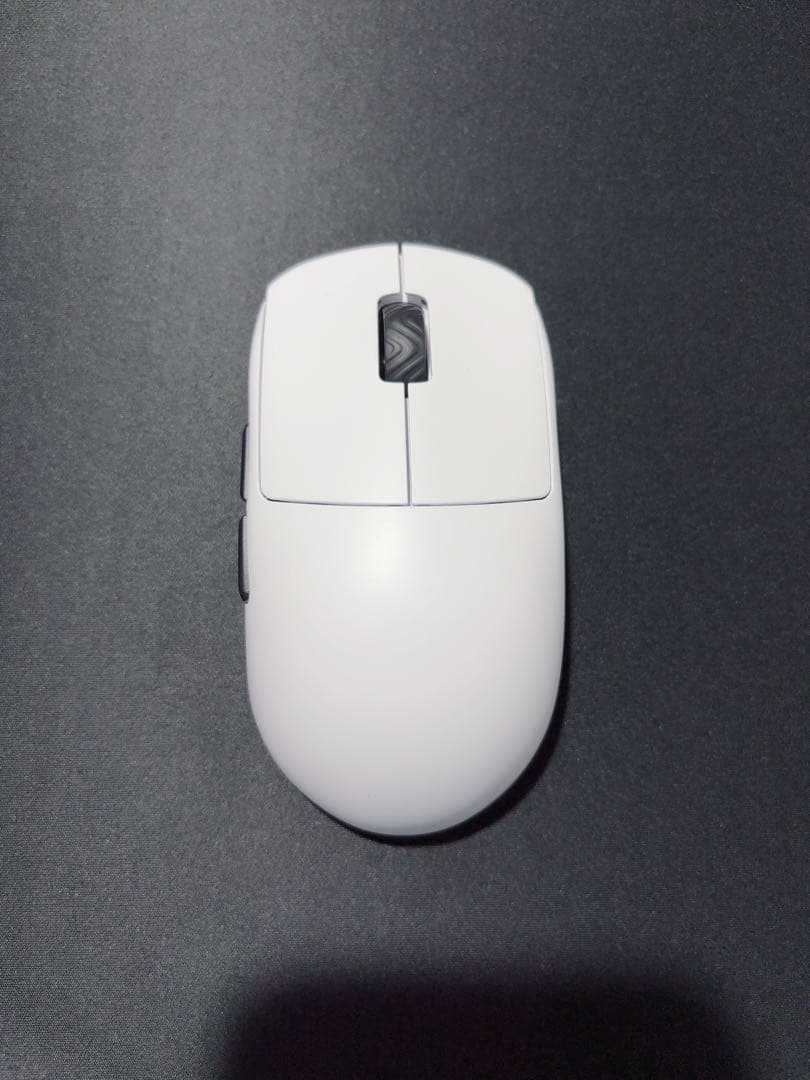 マウス・トラックボール SCYROX V8