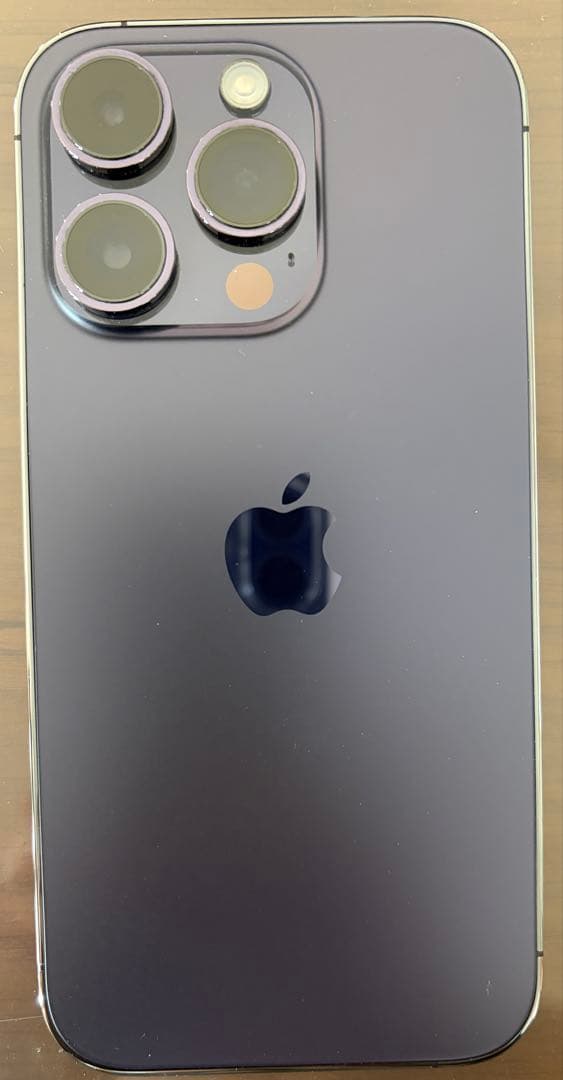 iPhone14Pro 本体