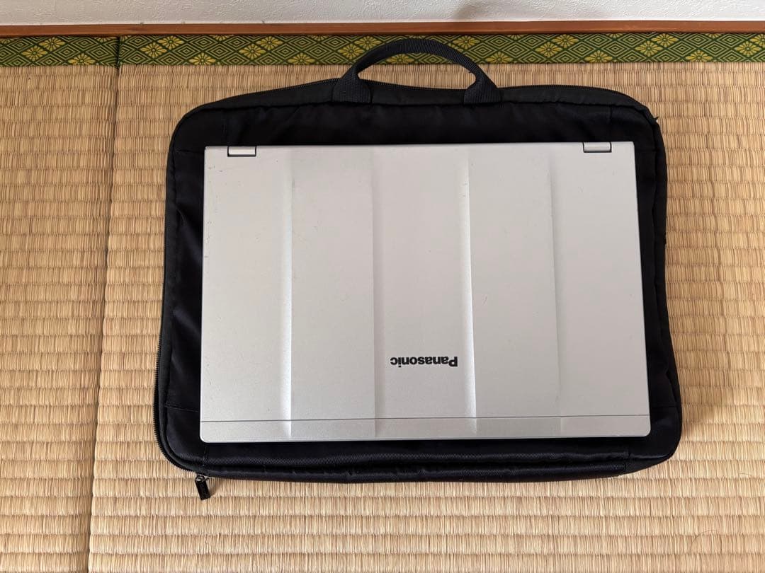 【最終値下げ】Let's Note CF-LX3 Core i5/Win10