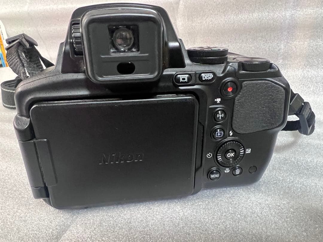 サ*ト様 Nikon COOLPIX P900 ニコン　クールピクス　備品