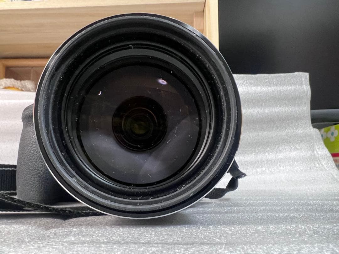 サ*ト様 Nikon COOLPIX P900 ニコン　クールピクス　備品