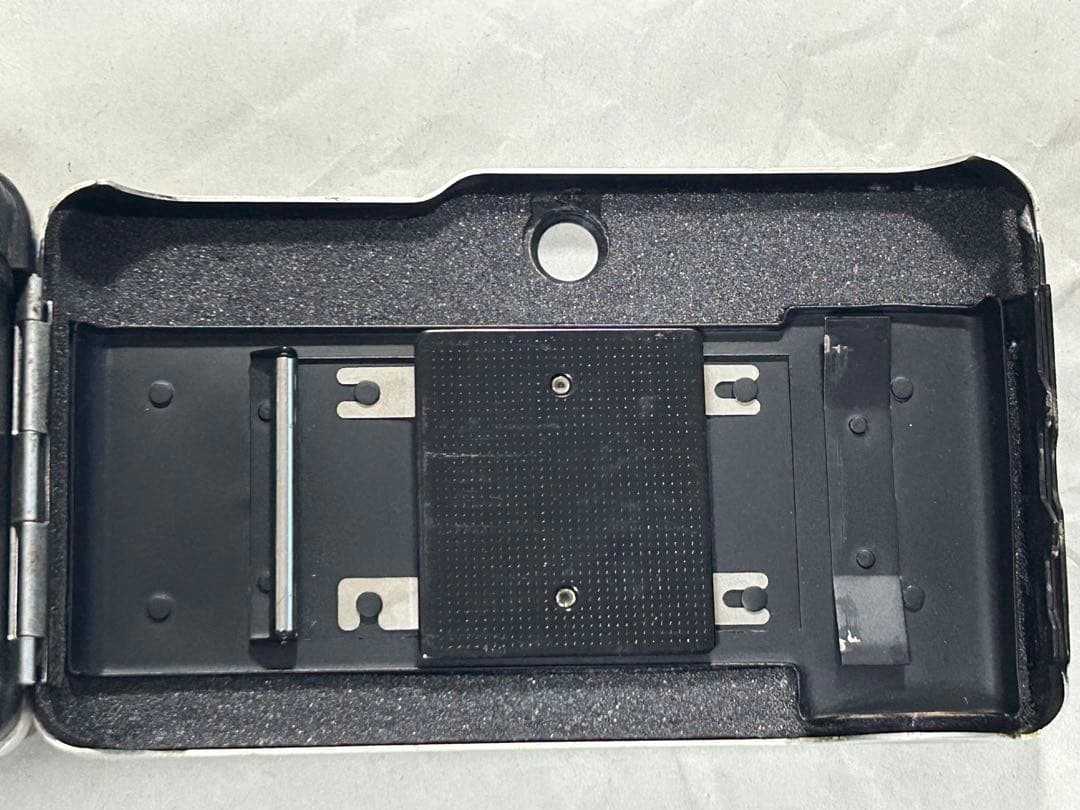【使える!モルト済み！】Canon Demi 動作確認済み！