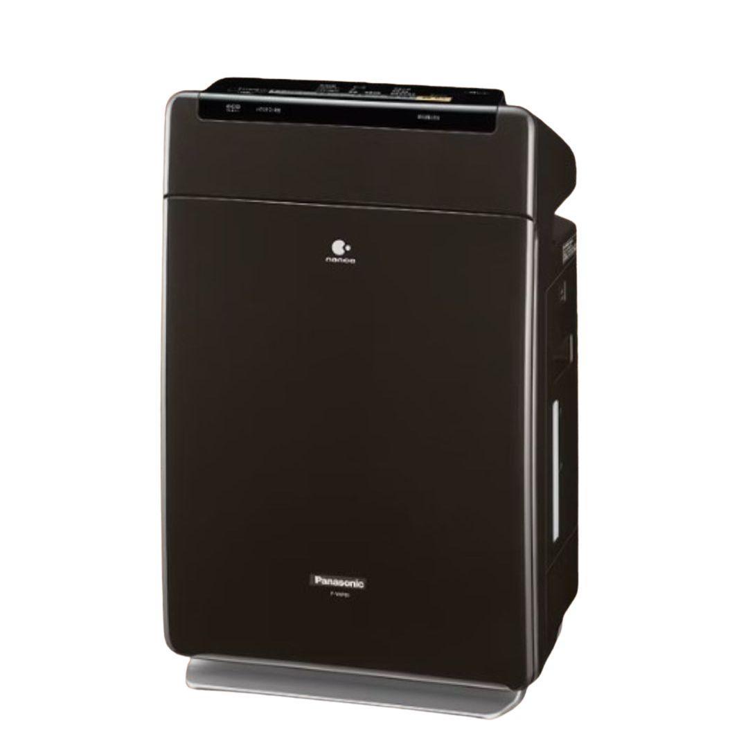 Panasonic 加湿空気清浄機 F-VXF65 nanoe搭載箱あり保管品