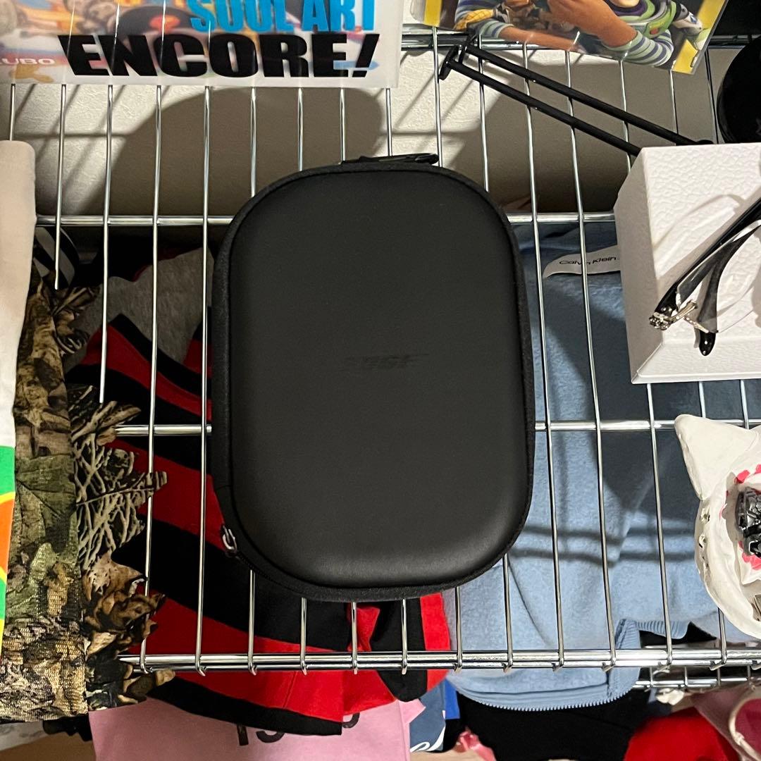 美品　Bose QuietComfort 45