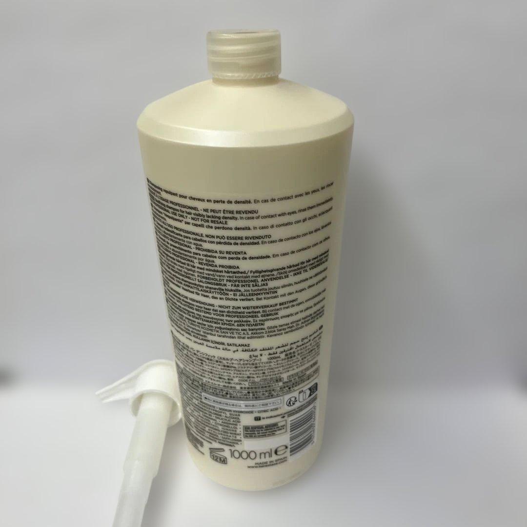 Kérastase Bain Densité 1000ml