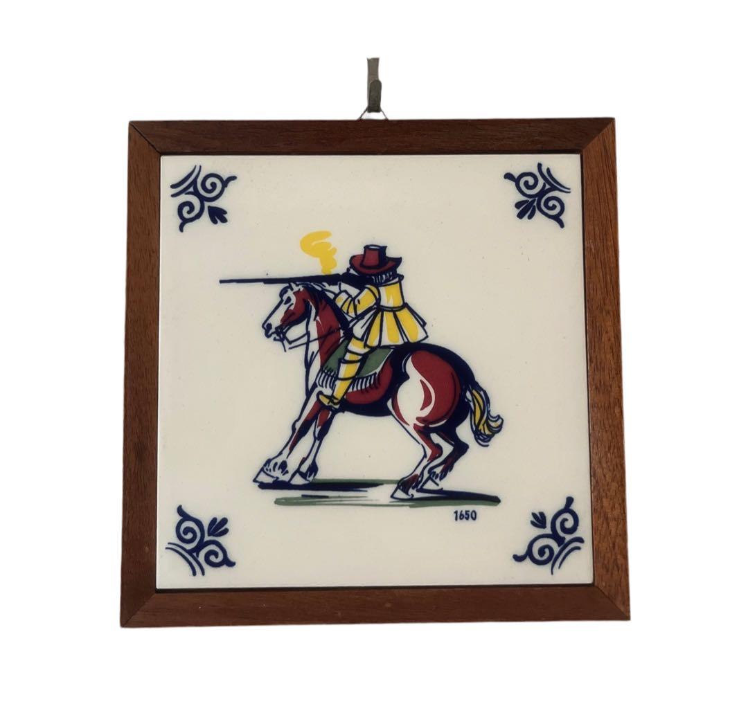 vintage ceramic frame ヴィンテージ セラミック フレーム