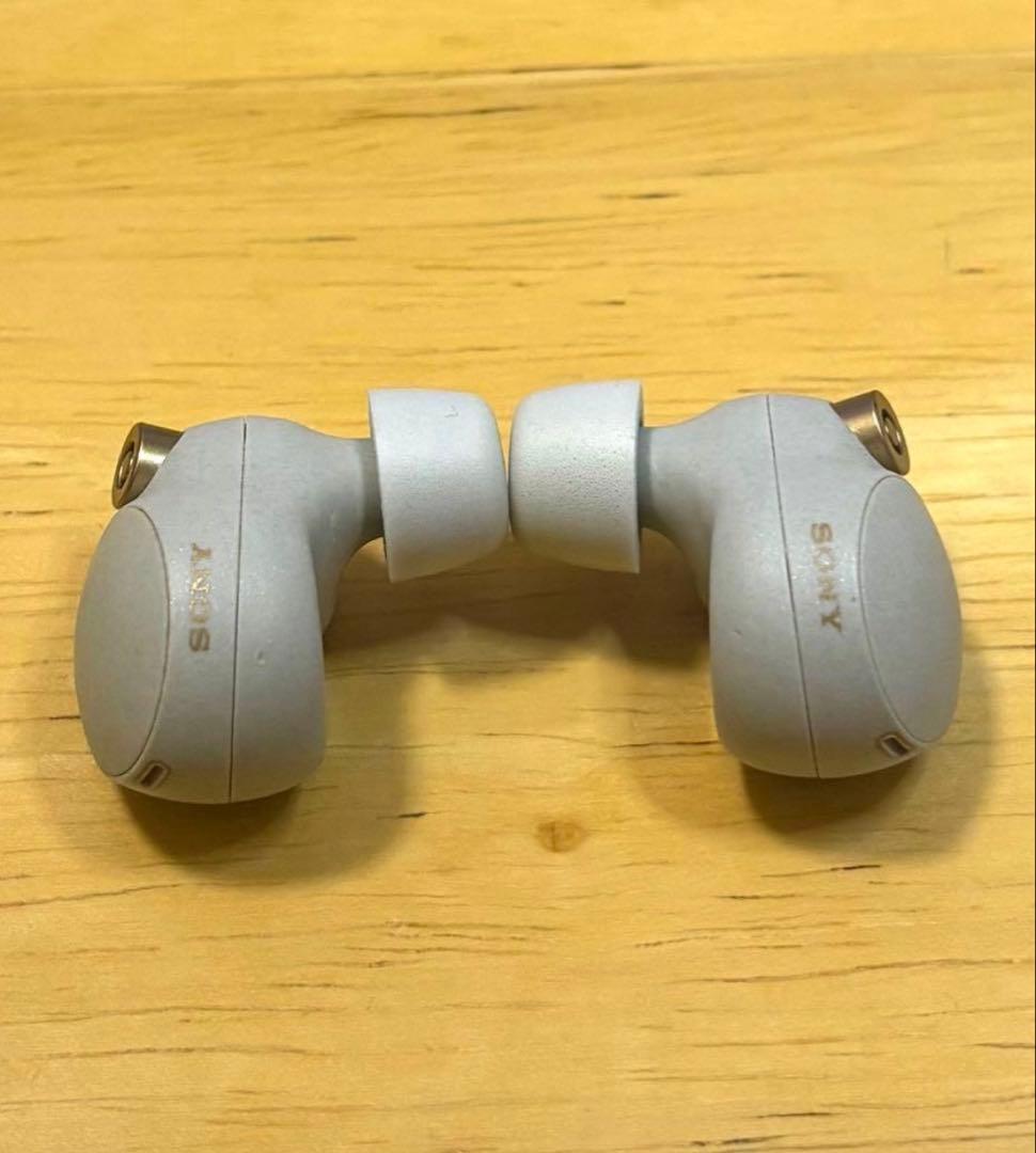 【バッテリー新品交換】SONY WF-1000XM4