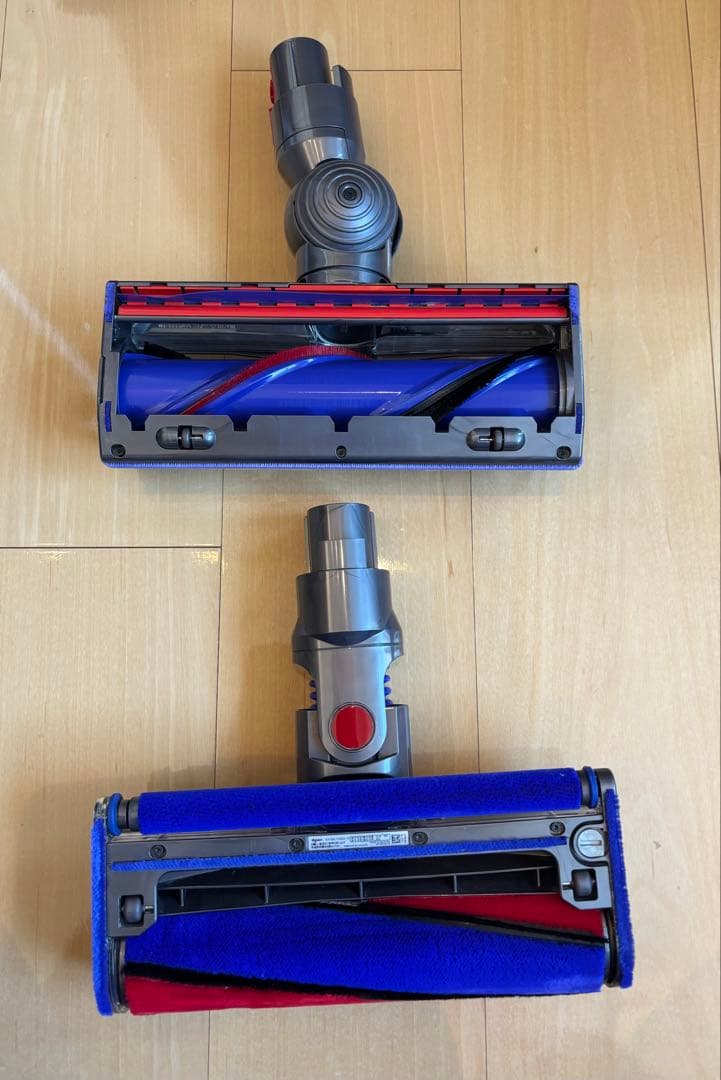 【正規品】ダイソン　v11アタッチメント　スタンド　本体なし