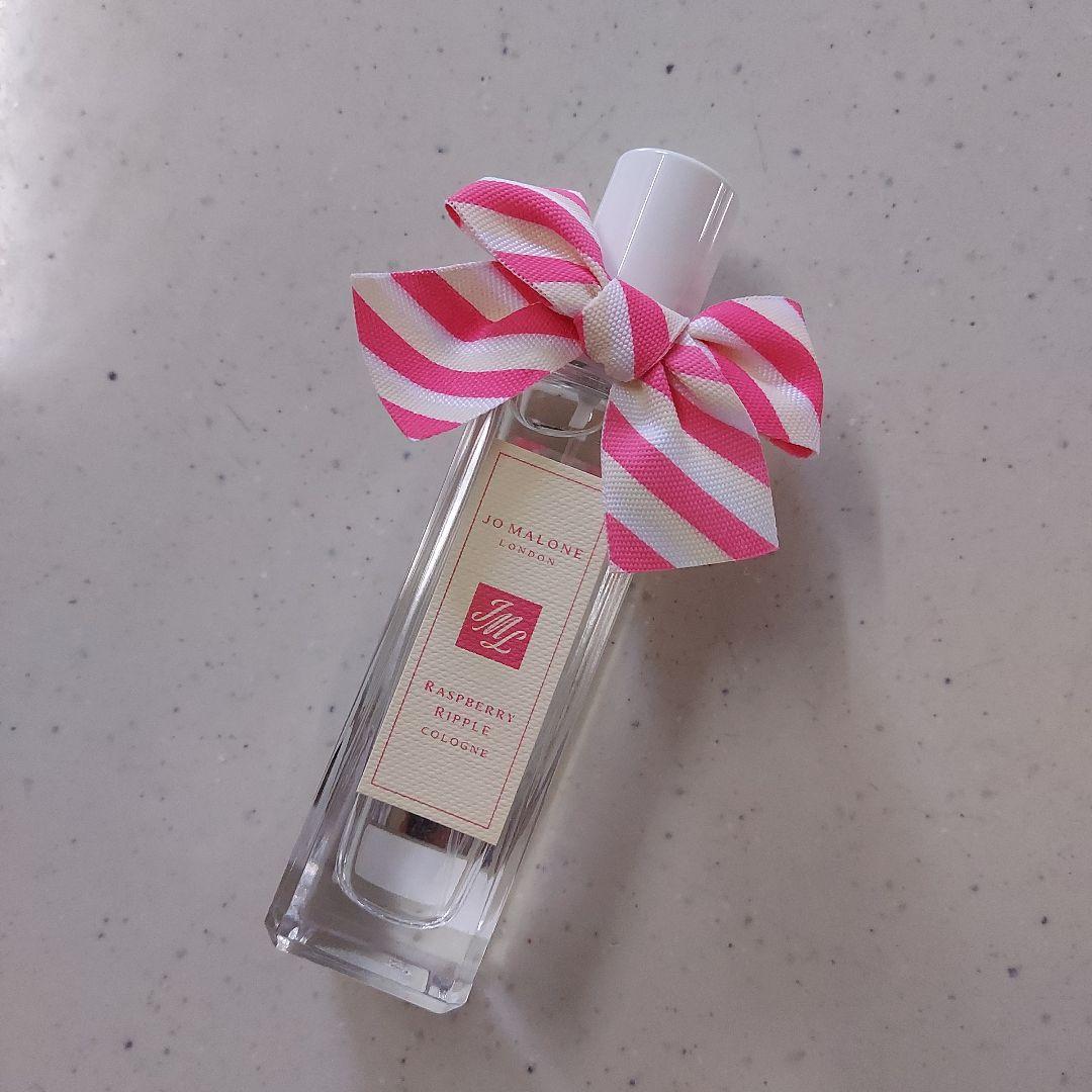 Jo Malone ラズベリーリップルコロン 30mL 【箱なし】