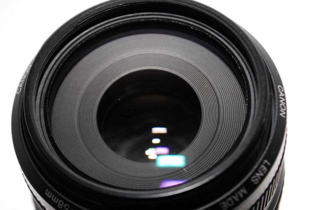 超望遠 外観美品 Canon EF 70-300mm F4-5.6 IS USM