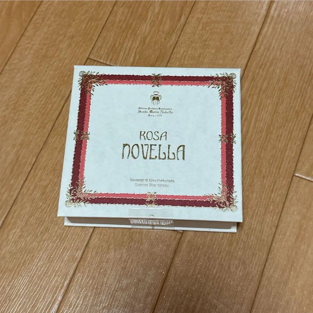 サンタ マリアノヴェッラ　ギフトセット