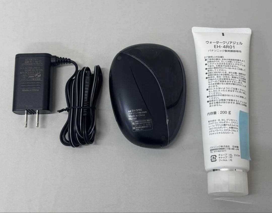 ボディ・フェイスケア Panasonic VITALIFT EH-SP85-K