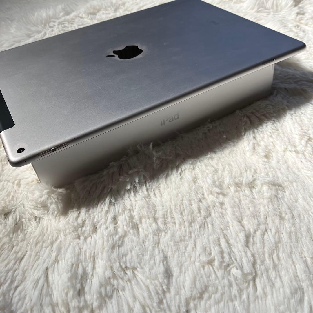 【早い者勝ち】iPad Pro 12.9 128GB 【すぐ発送】【付属品】