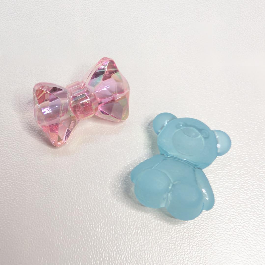 ぬいぐるみオーダー_オーダーシート