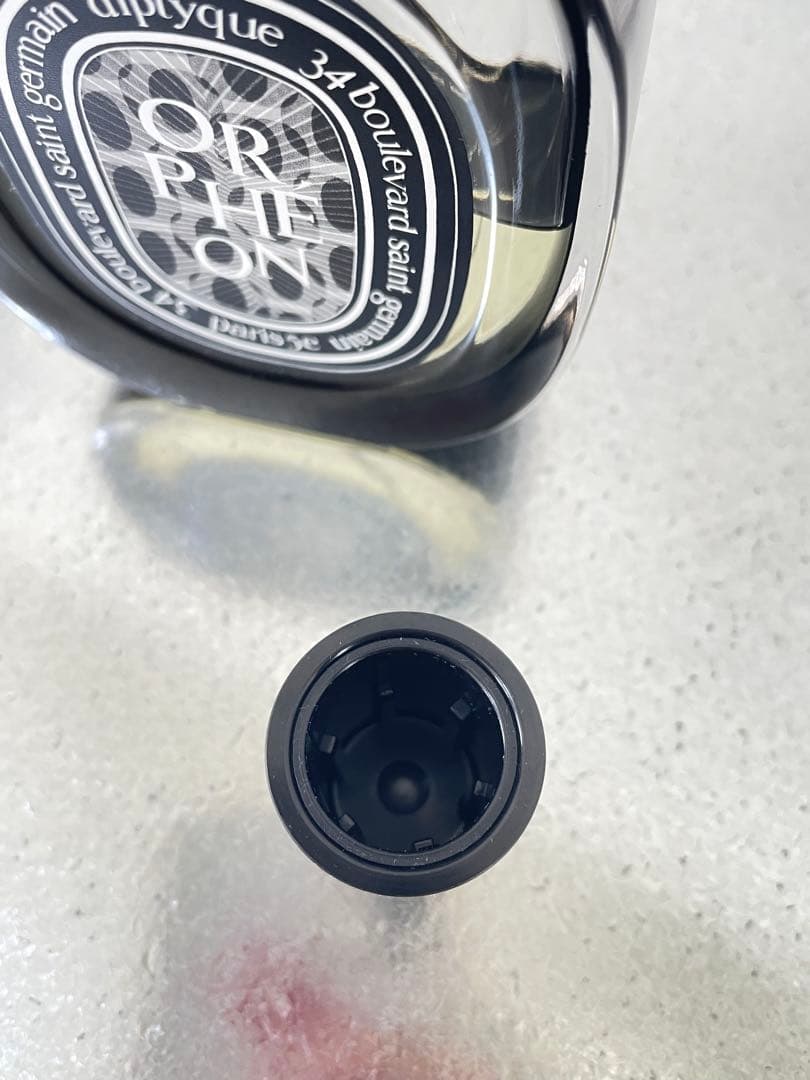 Diptyque オルフェオン　オードパルファム 【正規品】　75ml
