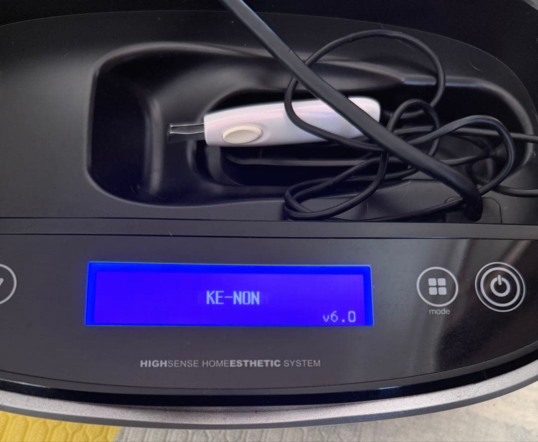 ケノン NIPL-2080 Ver.6.0