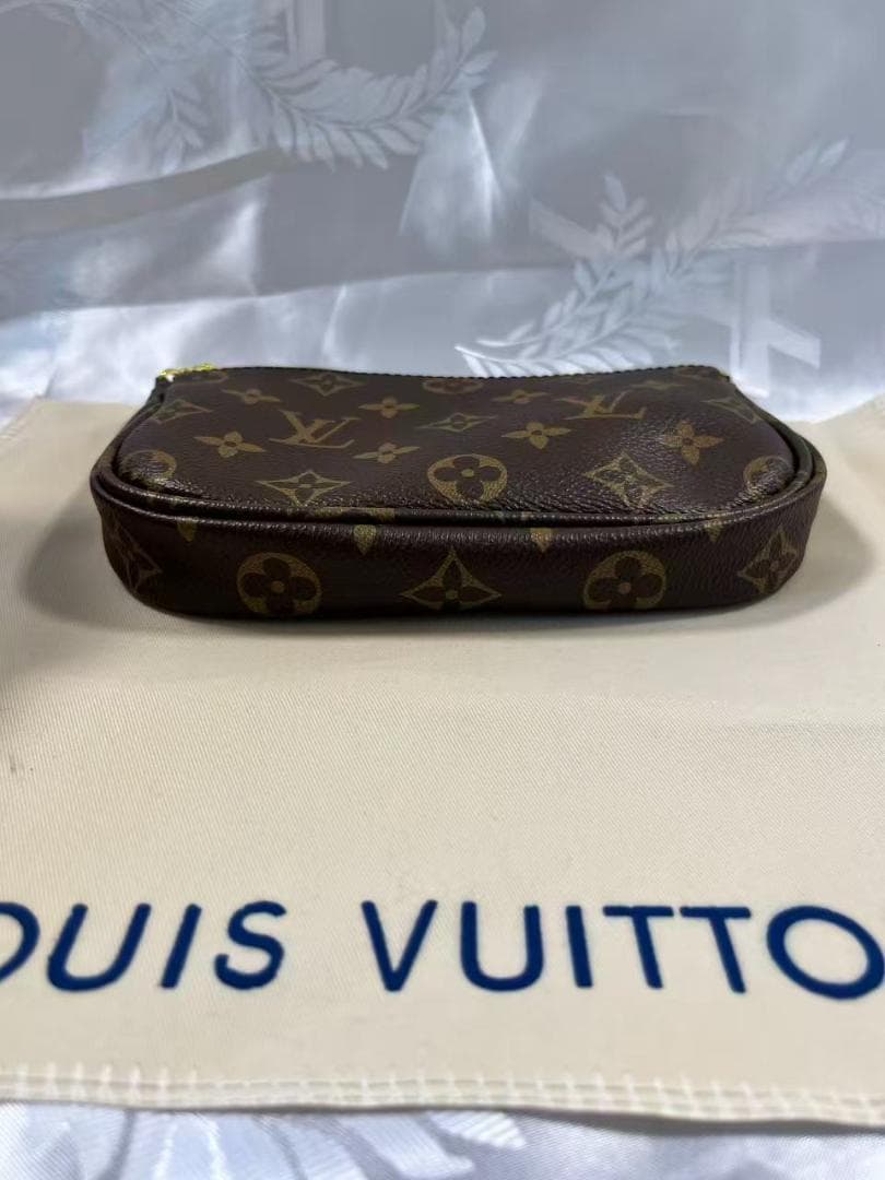Louis Vuittonショルダーバッグ3点セット