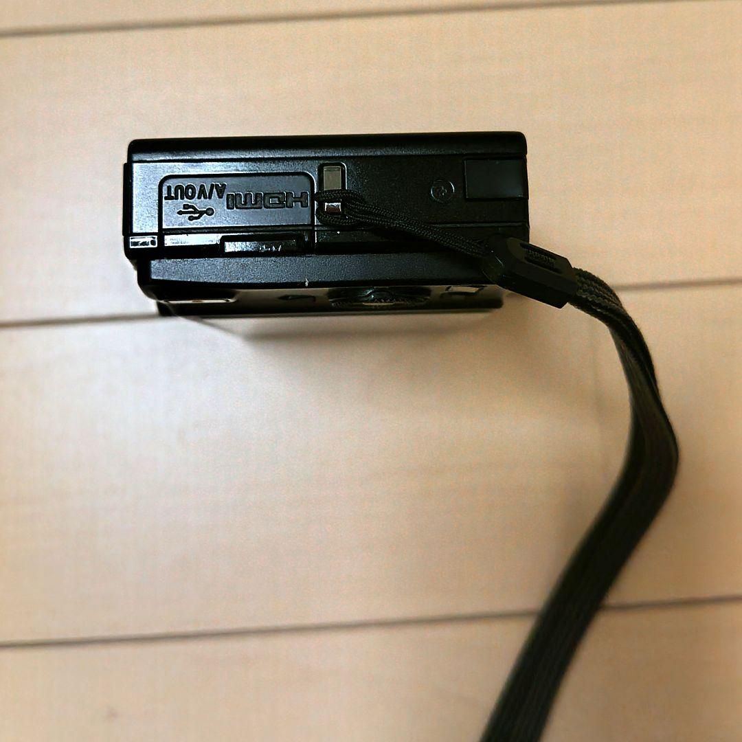【ジャンク品】Nikon S8200 コンパクトデジタルカメラ