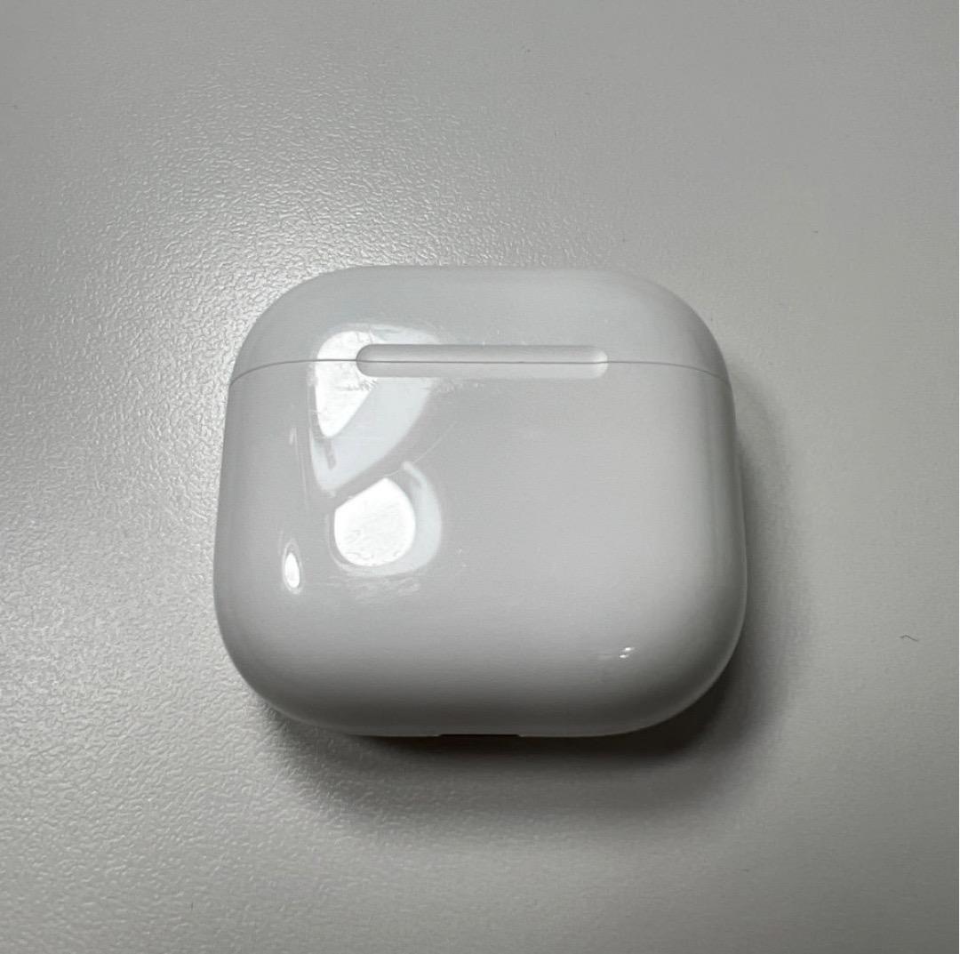 Apple AirPods 第4世代 充電ケース ノイズキャンセリング 53